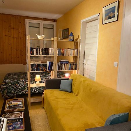 Maisonnette Aigrefeuille-d'Aunis Bagian luar foto