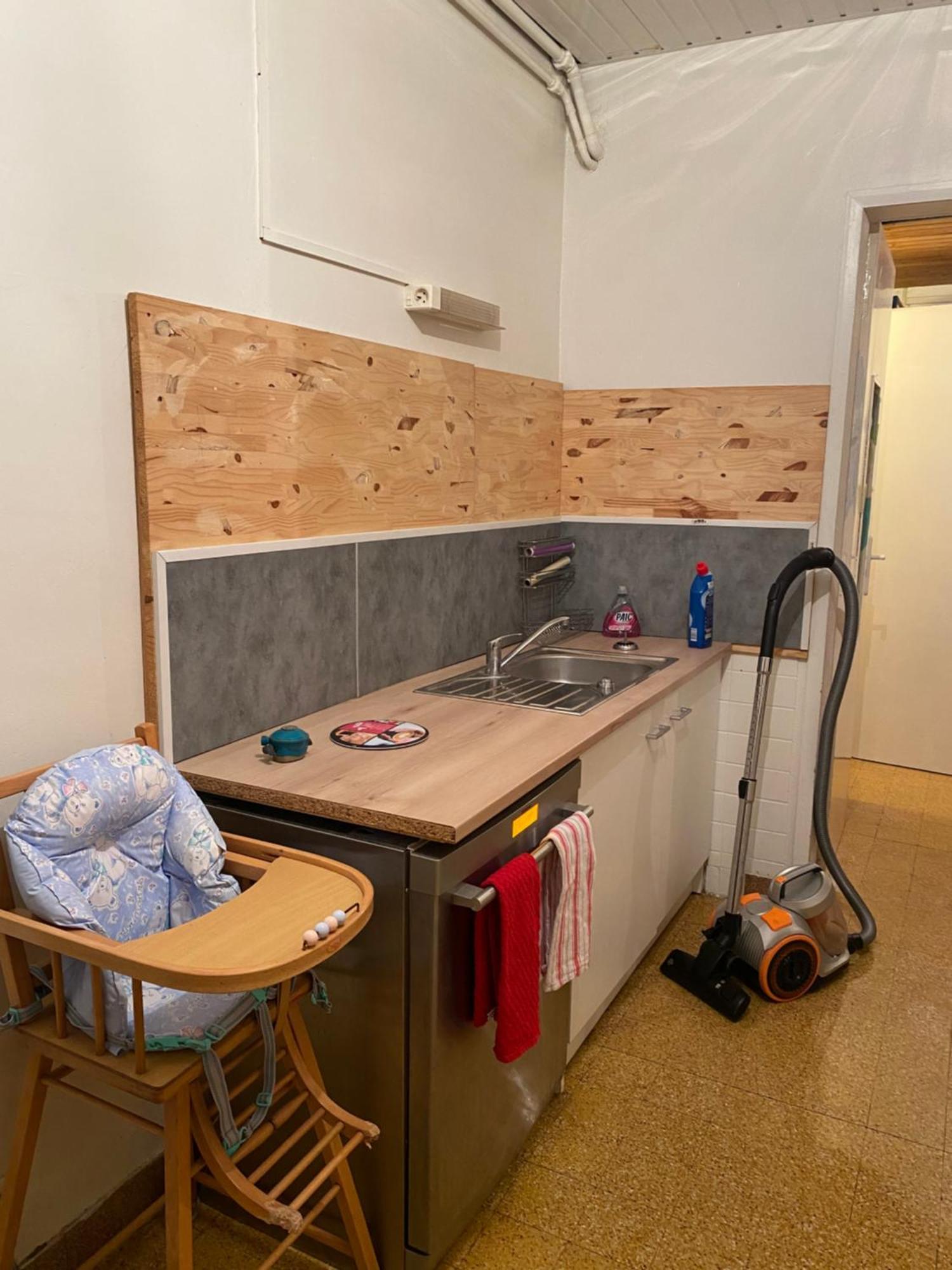 Maisonnette Aigrefeuille-d'Aunis Bagian luar foto